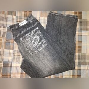 ENYCE jeans